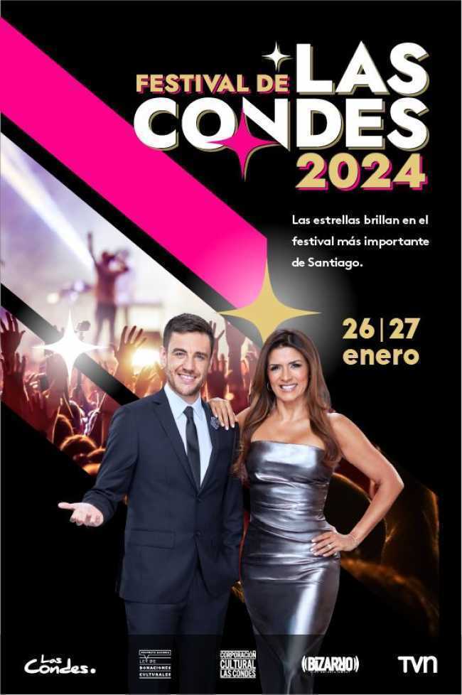 Festival De Las Condes 2024 4884